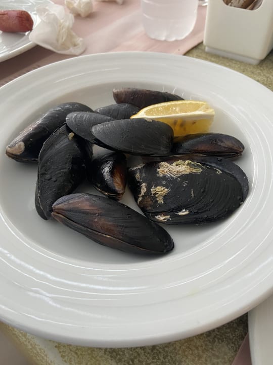 Gastro Aydinbey Famous Resort