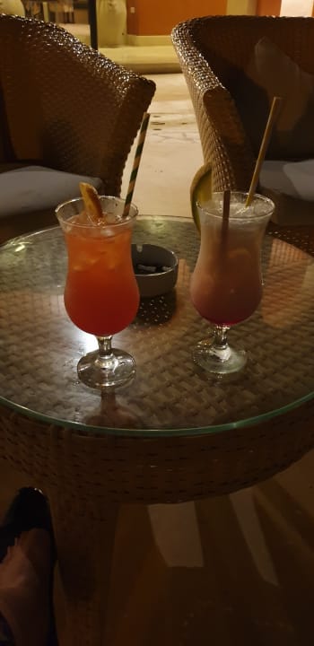 Gastro Hotel Three Corners Ocean View prestige - Adults only