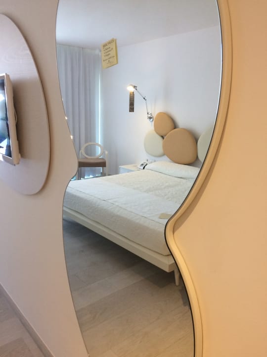 Zimmer Son Moll Sentits Hotel & Spa