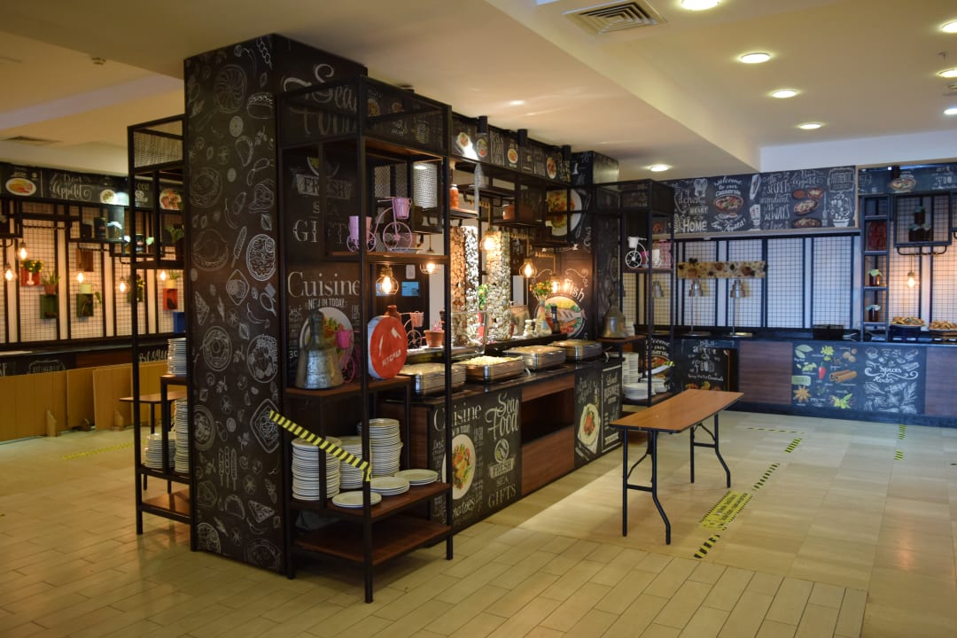 Gastro Armas Gül Beach