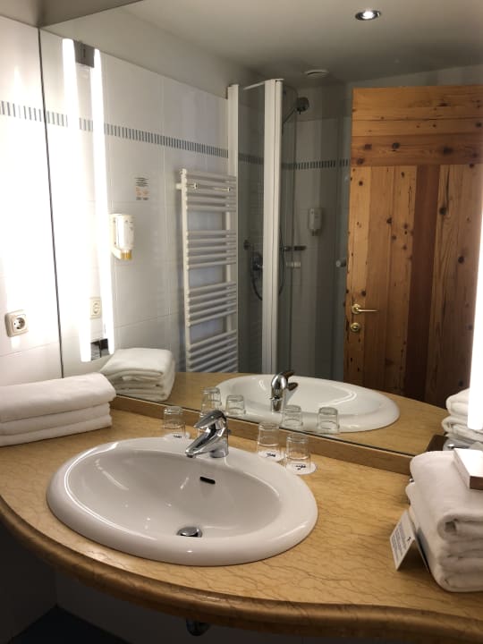 Zimmer Falkensteiner Club Funimation Katschberg