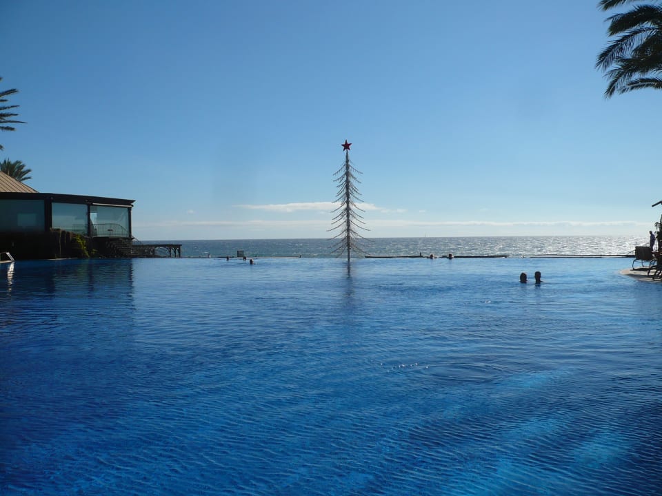 Pool Lopesan Costa Meloneras, Resort & Spa