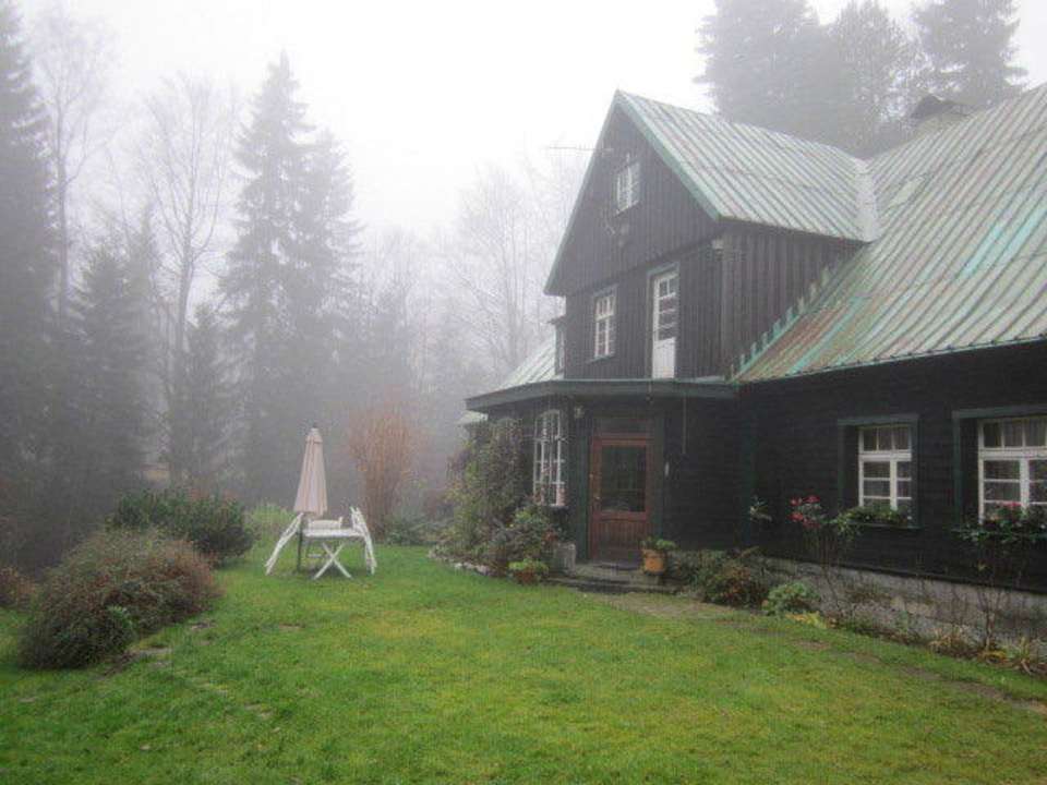 Leśniczówka Willa Anna Willa Anna