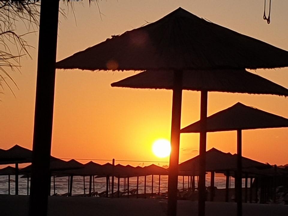 Strand Civitel Creta Beach