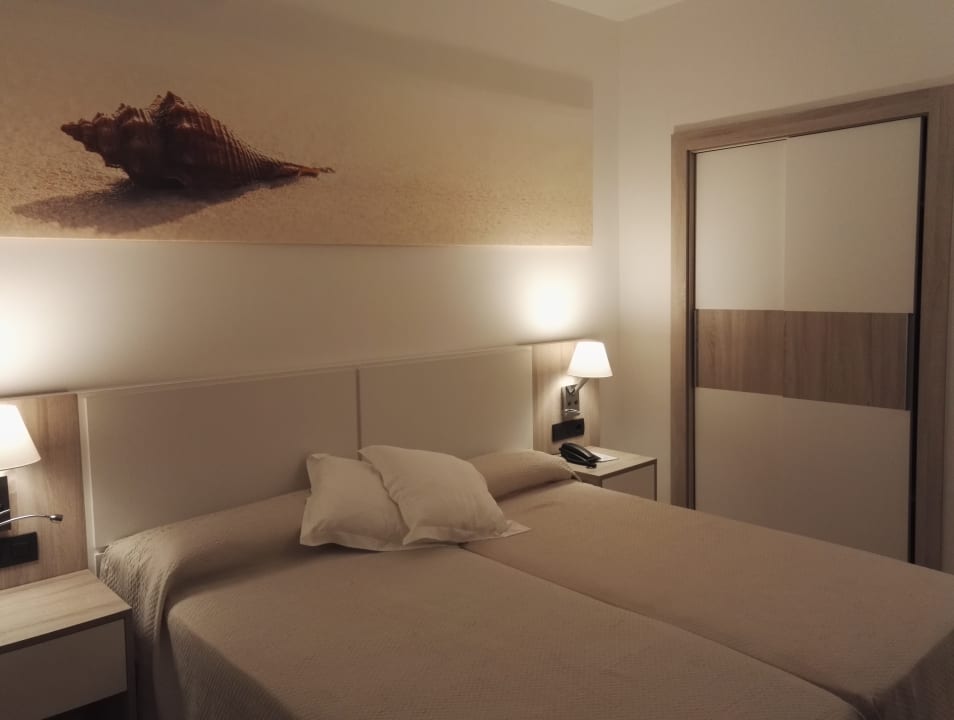 Zimmer THB Gran Playa - Adults only