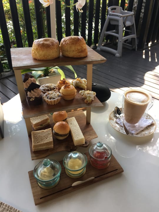 Gastro InterContinental Bali Resort