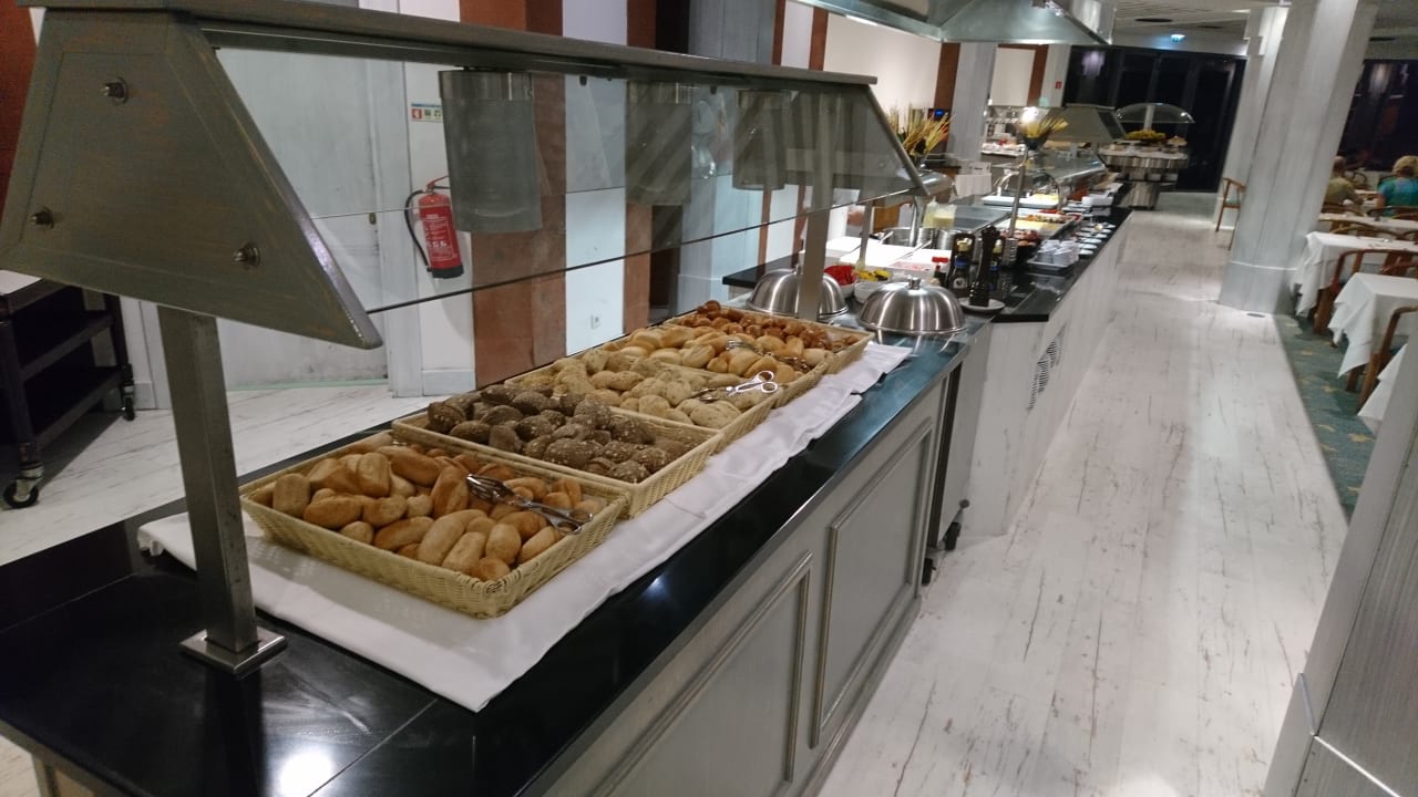 Gastro Hotel Baia Azul