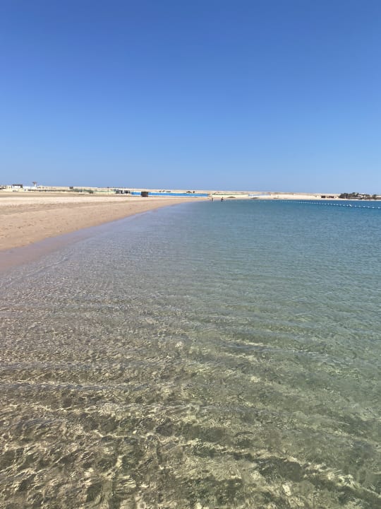 Strand Steigenberger Resort Ras Soma