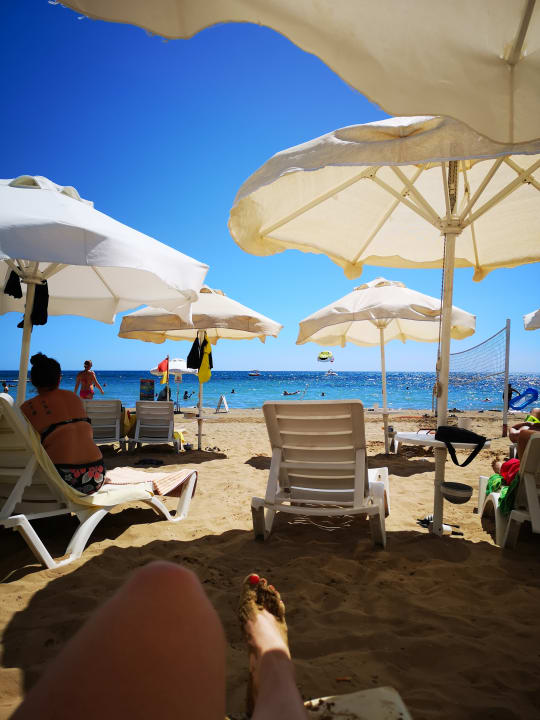 Strand Seaden Corolla Hotel