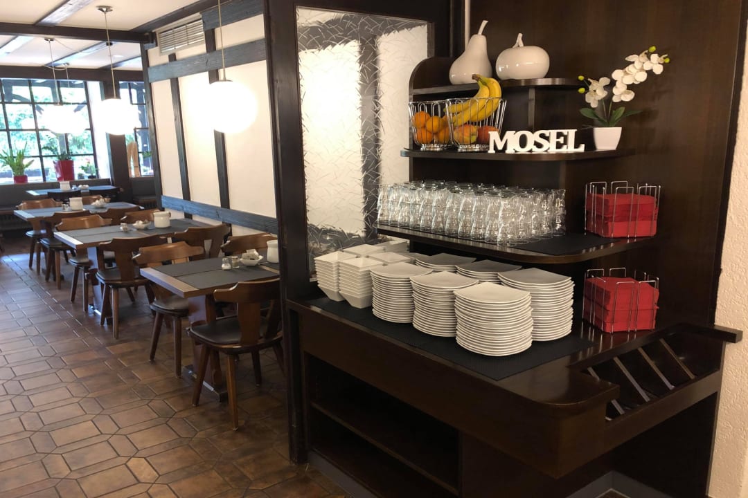 Gastro Hotel Altes Winzerhaus