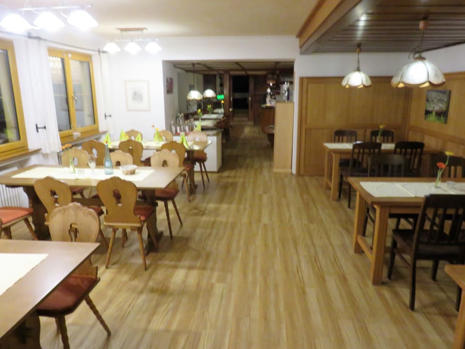 Gastro Landgasthof-Hotel Graf