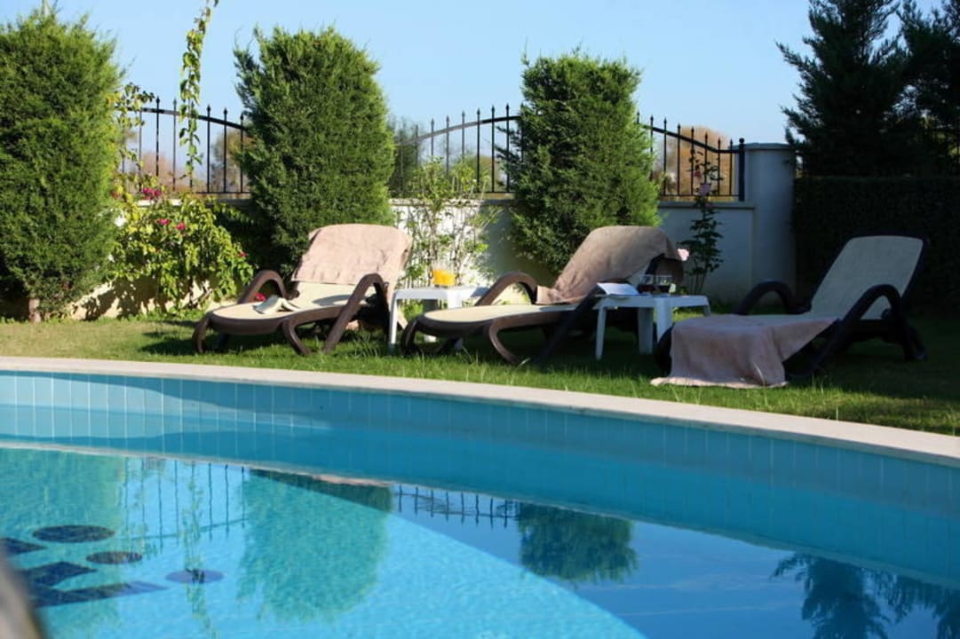 Helios Villa Villa Helios Residence
