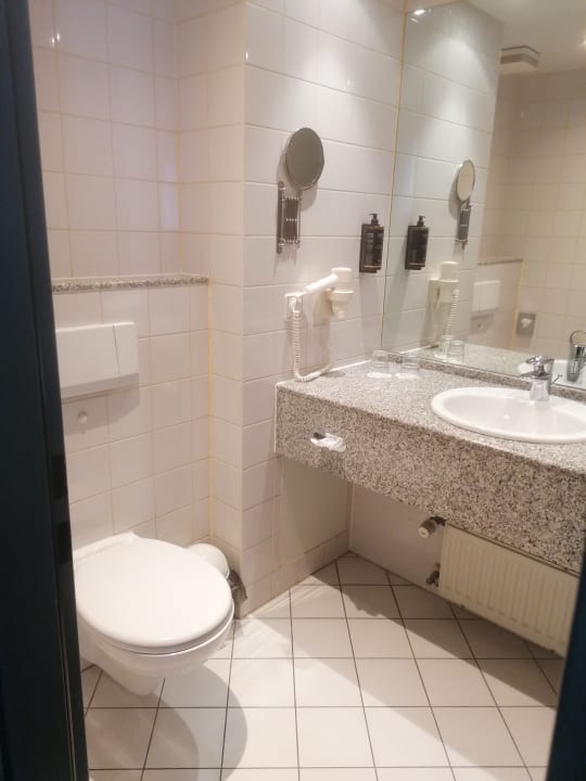 Zimmer Congress Hotel Weimar by Mercure