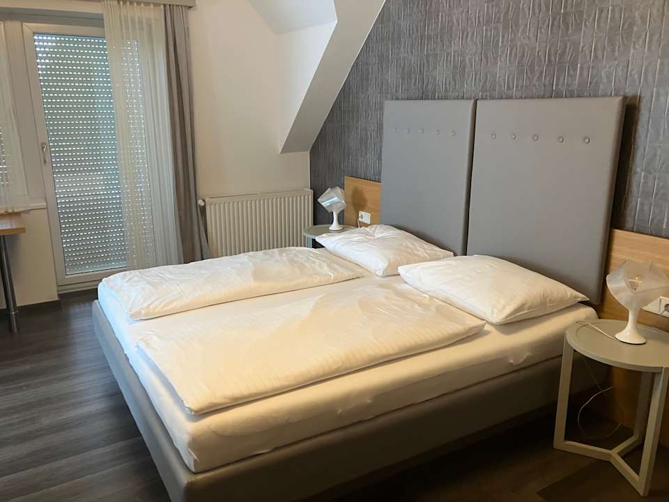 Zimmer Hotel Birkenhof