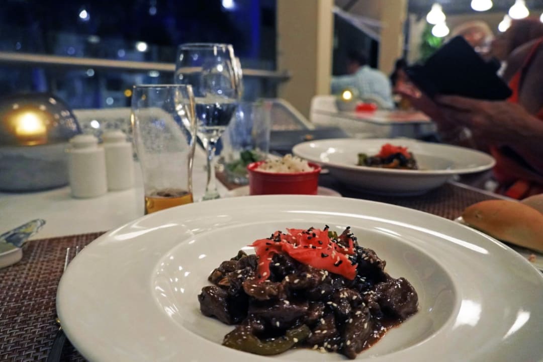 Gastro Catalonia Royal La Romana - Adults only