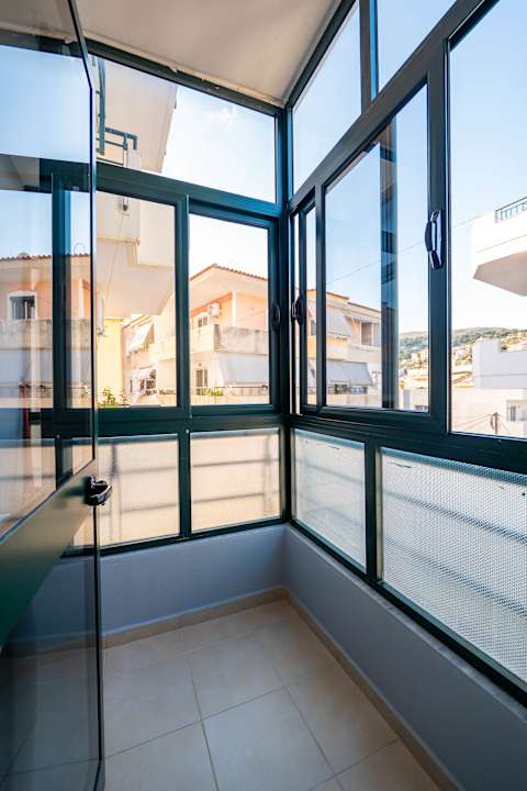 Sonstiges Emiljano Apartment