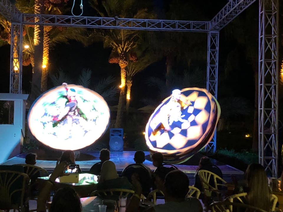 Sport & Freizeit Sea Star Beau Rivage