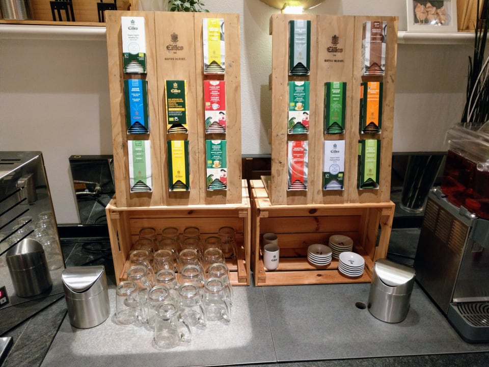  Fr hst ckbuffet Seminaris Hotel Bad Boll Bad Boll HolidayCheck 