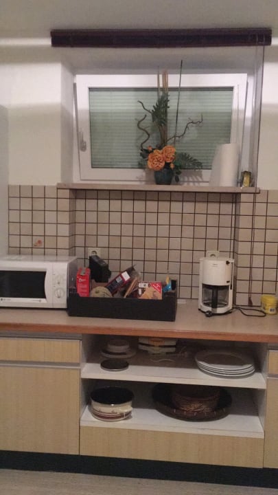 Zimmer Hotel Residence Ruster Resort
