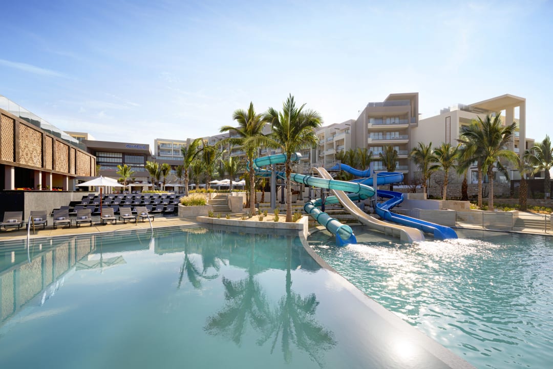 Sport & Freizeit Hard Rock Hotel Los Cabos