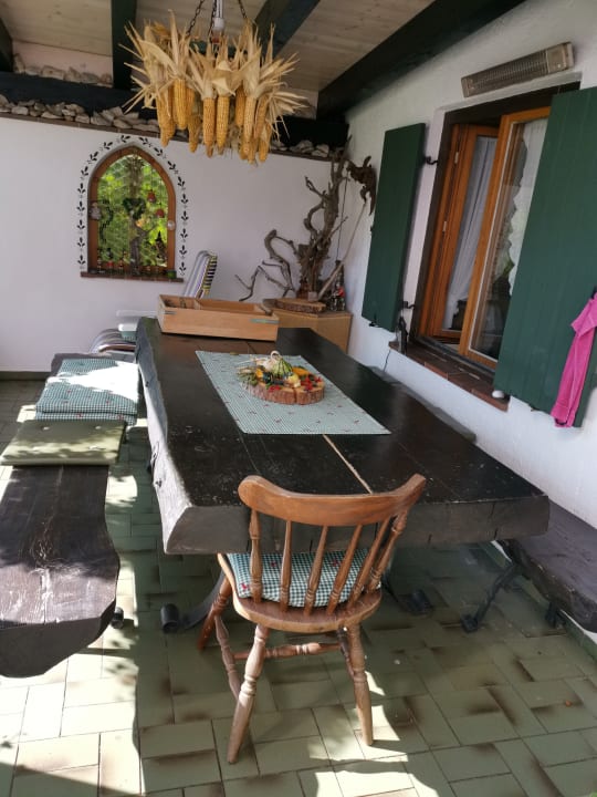 Sonstiges Ferienwohnung Sattlerhof