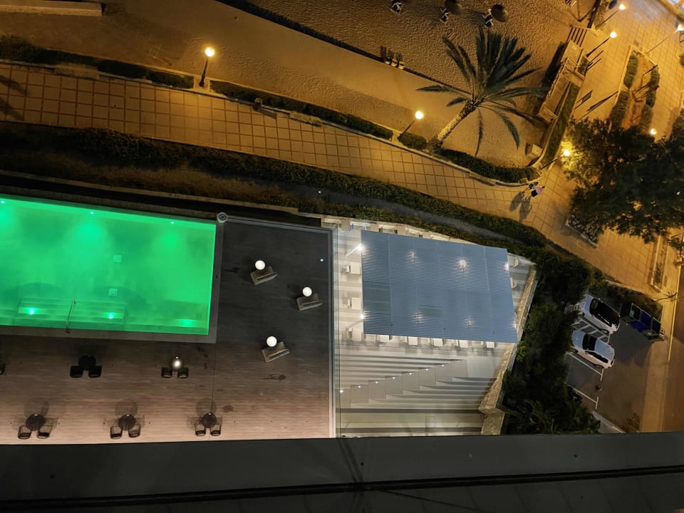 Ausblick Son Moll Sentits Hotel & Spa