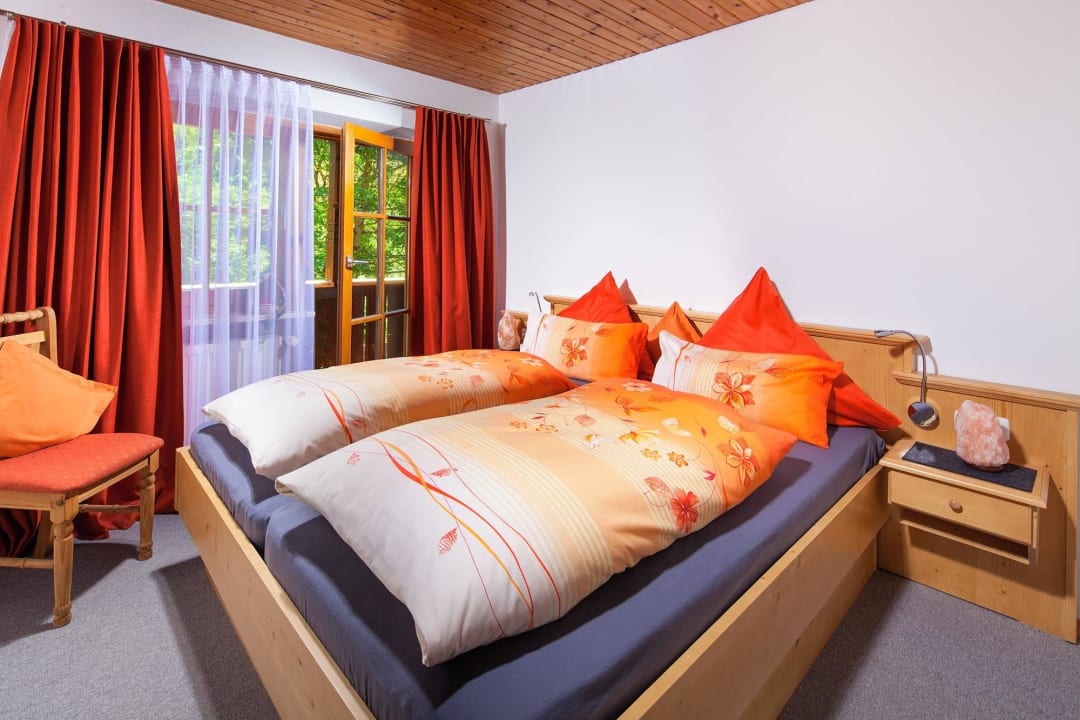 Fewo Kneifelspitze Ferienwohnung Hartlerlehen