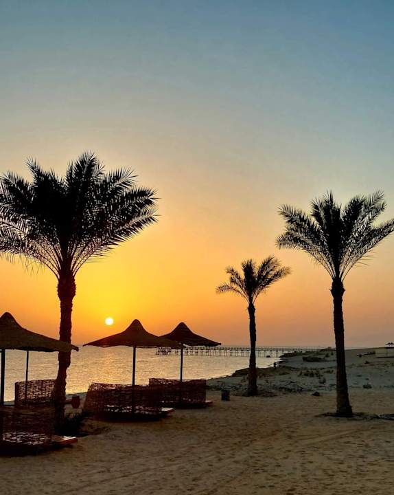 Strand Three Corners Sea Beach Resort