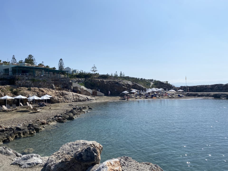 Strand Iberostar Selection Creta Marine