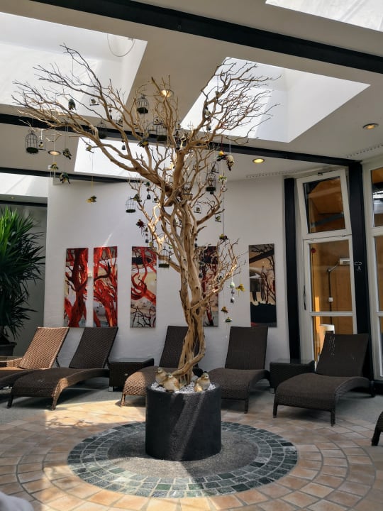 Sport & Freizeit Hotel Almesberger