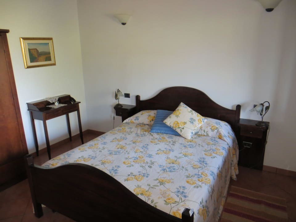 Bett Agriturismo Podere del Vescovo