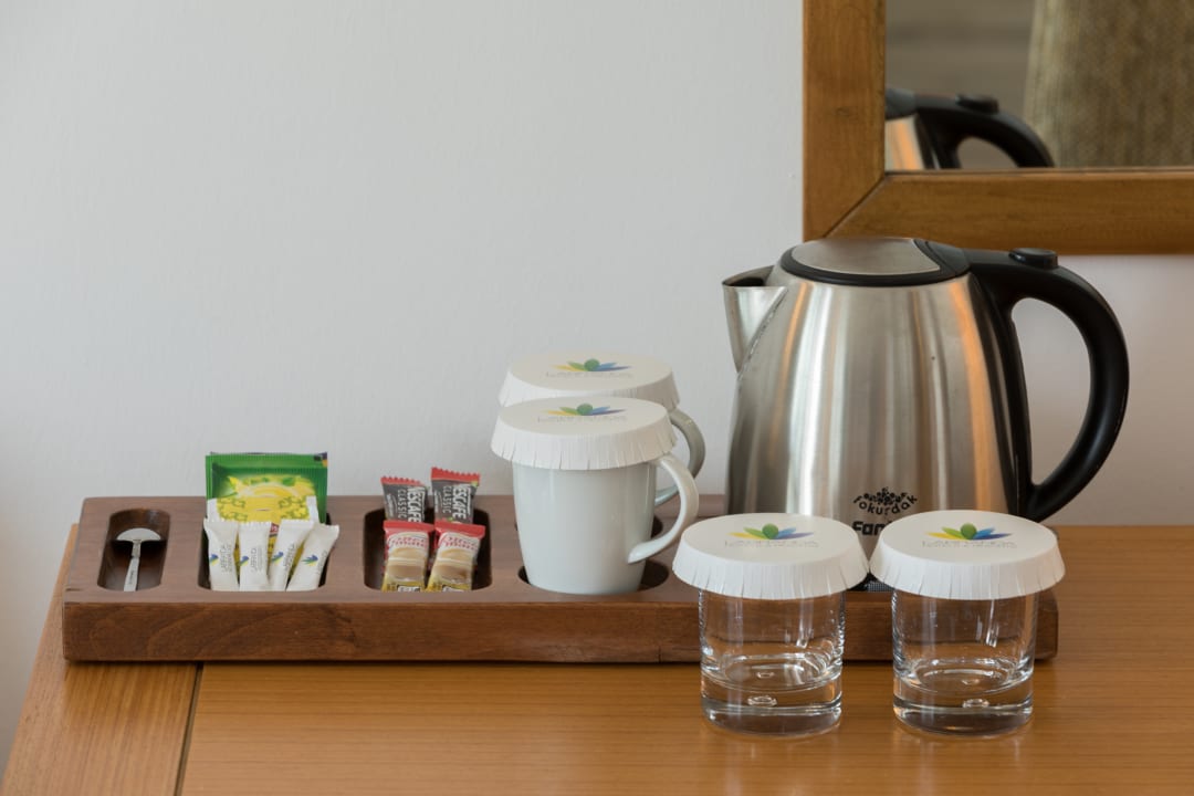 Zimmer Labranda Alantur Resort