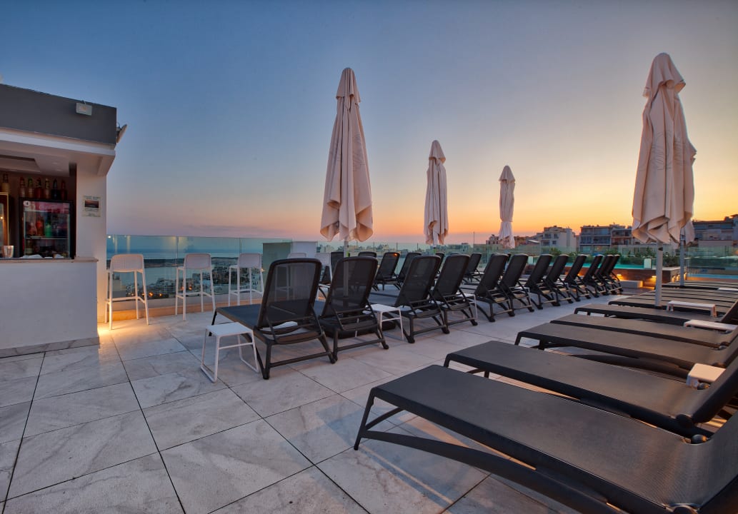 Pool Solana Hotel & Spa