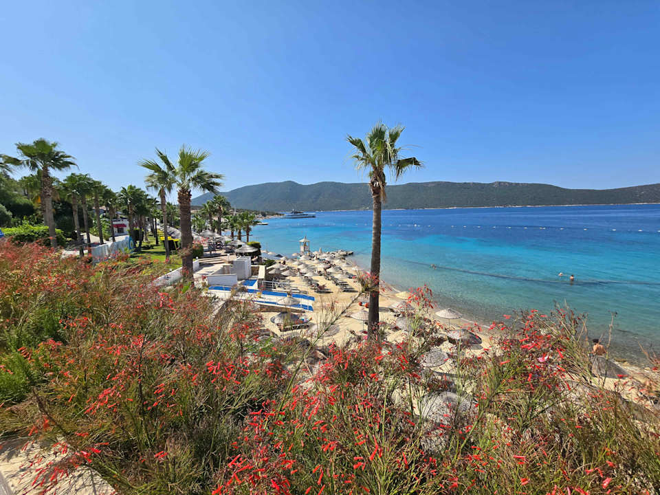 Außenansicht TUI MAGIC LIFE Bodrum - Adult Only (16+)
