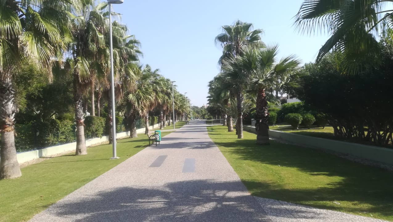 Sonstiges VONRESORT Golden Coast