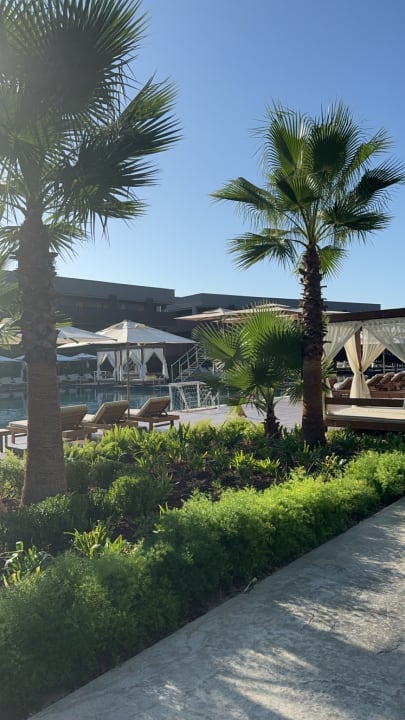 Pool Jacaranda Luxury Resort