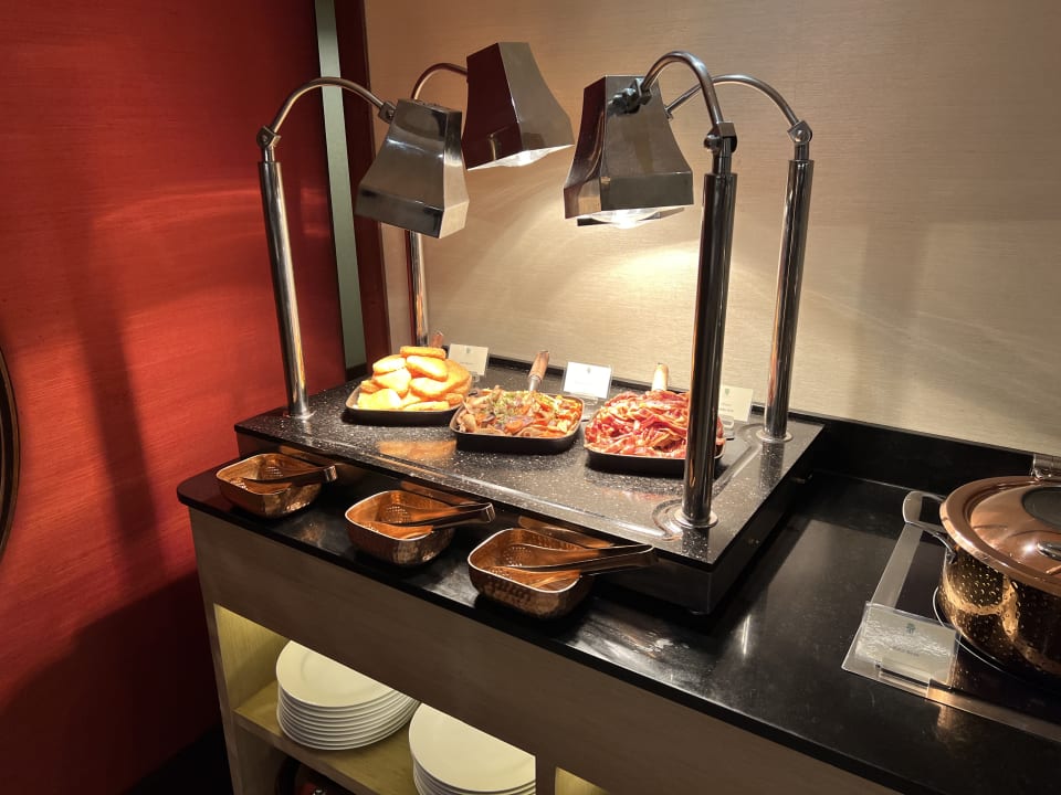 Gastro Hotel Banyan Tree Bangkok