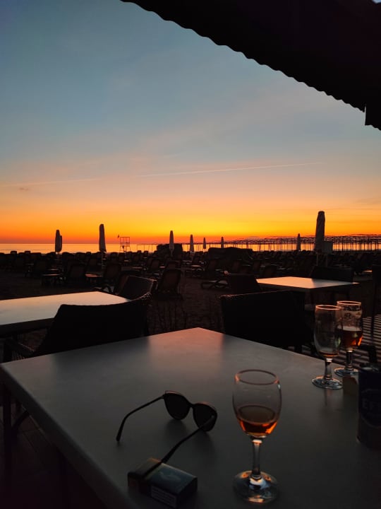 Strand Sentido Trendy Verbena Beach