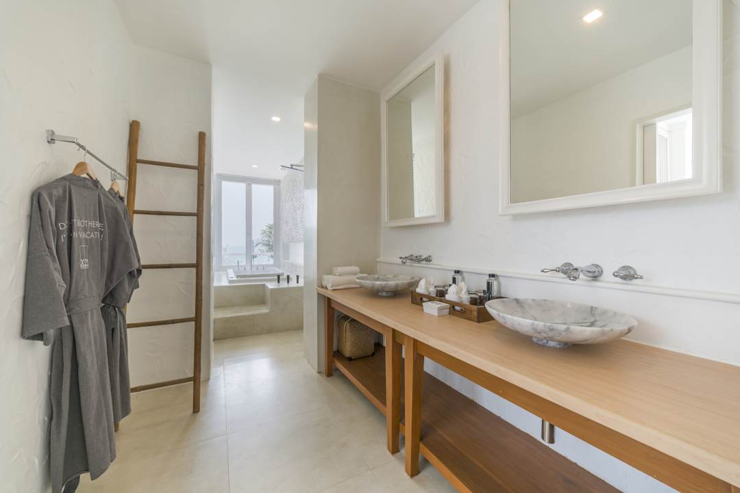 Zimmer X2 Hua Hin LeBayburi Pranburi Villa