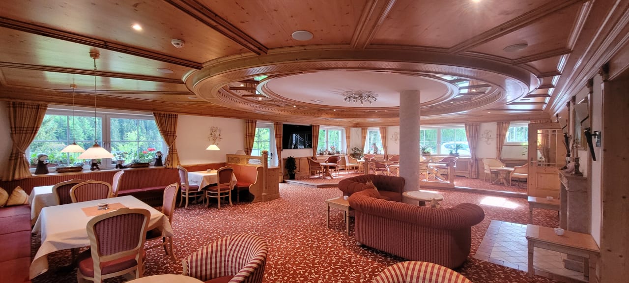 Gastro Hotel Scherlin