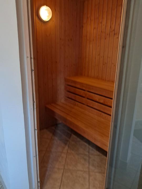 Zimmer Ferienhaus Nr. 165