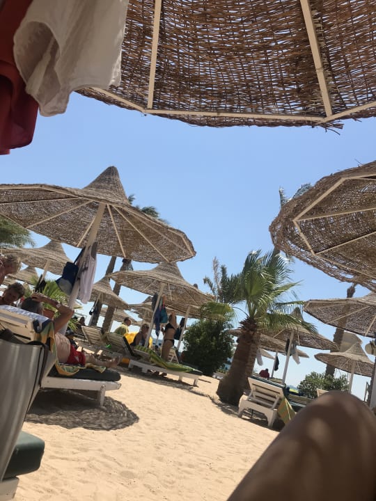 Strand Giftun Azur Resort