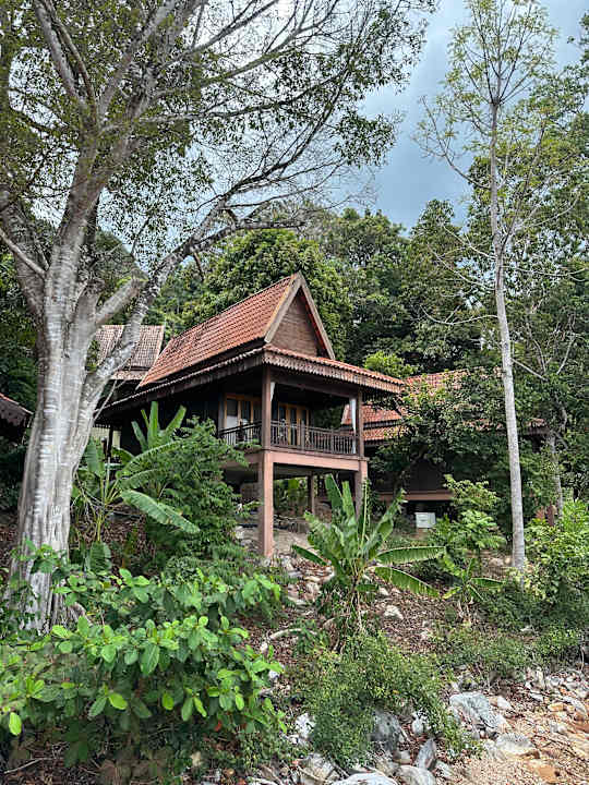 Zimmer Berjaya Langkawi Resort