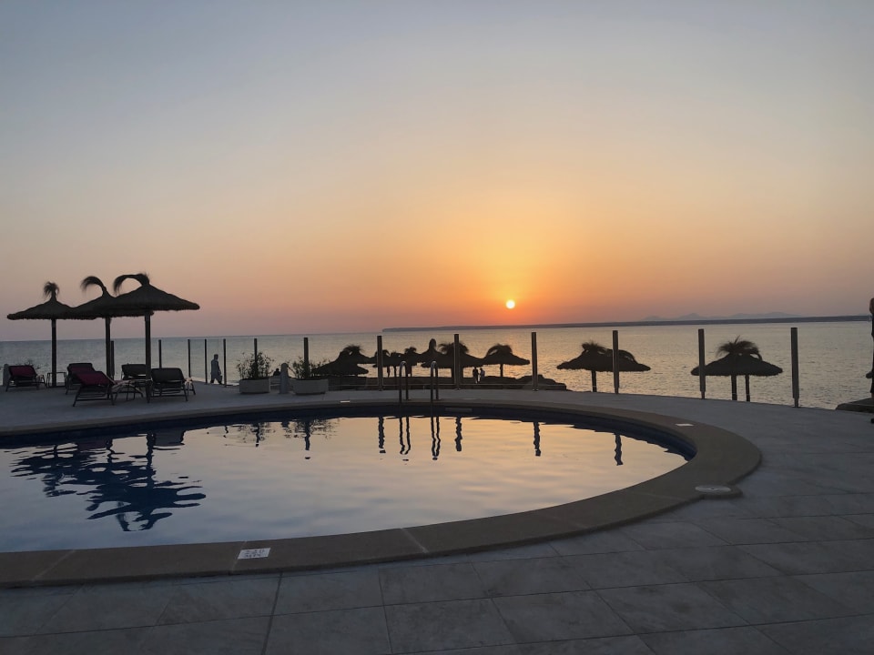 Ausblick Universal Hotel Cabo Blanco - Adults Only