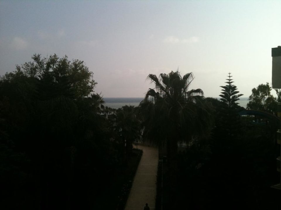 Botanik Botanik Hotel & Resort