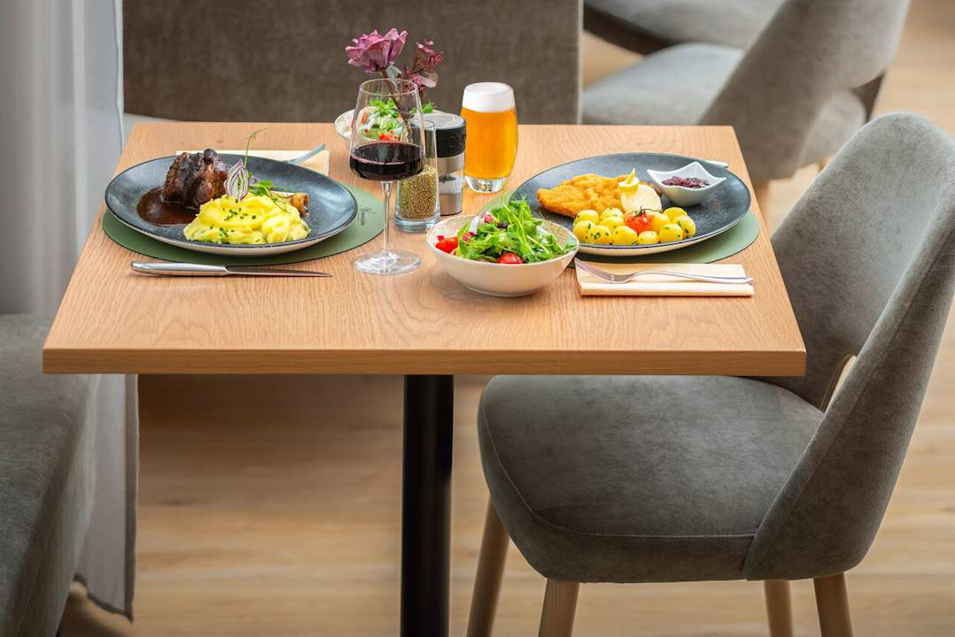 Gastro Hotel Post - Wrann