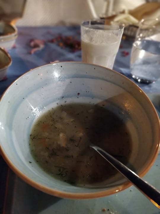 Gastro VONRESORT Golden Coast