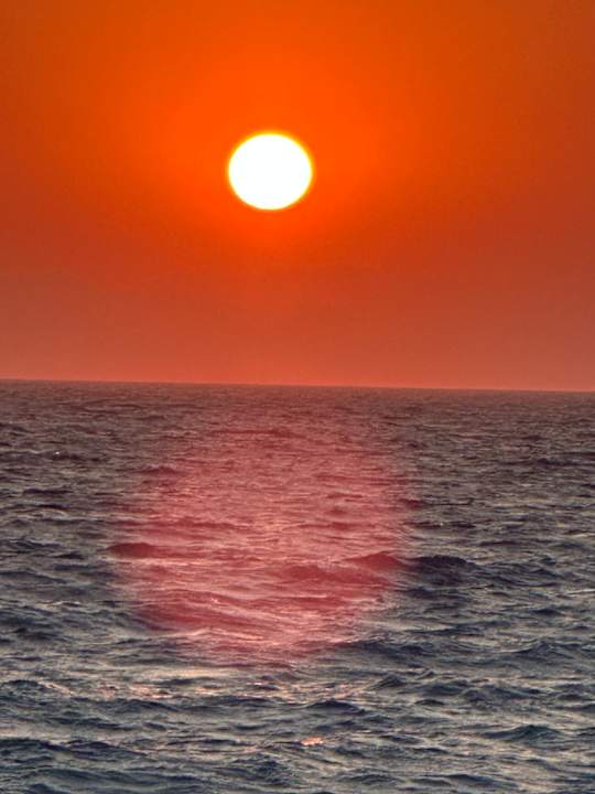 Ausblick Rhodos Horizon Resort