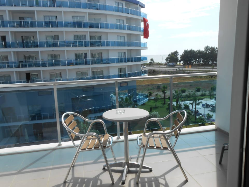 Balkon Eftalia Marin