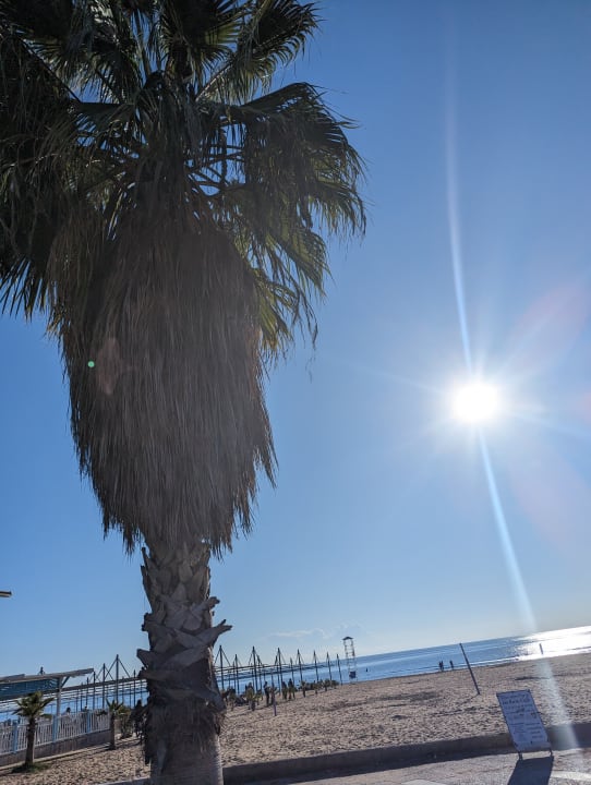 Strand Side Royal Palace Hotel & Spa